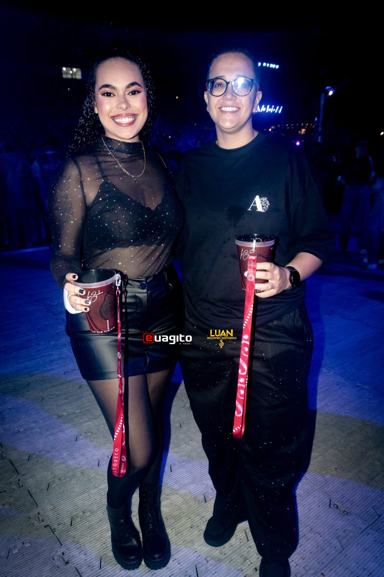 Luan Santana (Registro Histórico) no Kléber Andrade, foto 307 de 360