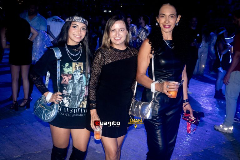 Luan Santana (Registro Histórico) no Kléber Andrade, foto 303 de 360