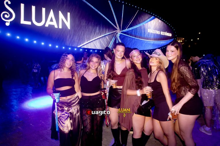 Luan Santana (Registro Histórico) no Kléber Andrade, foto 313 de 360