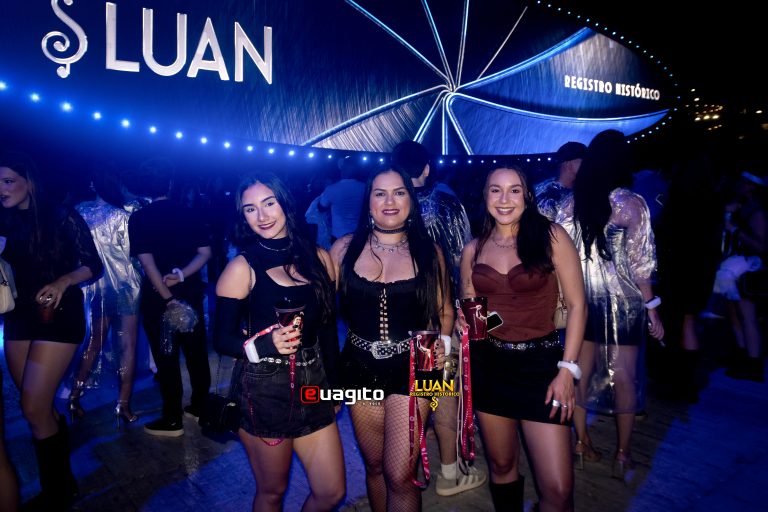 Luan Santana (Registro Histórico) no Kléber Andrade, foto 333 de 360
