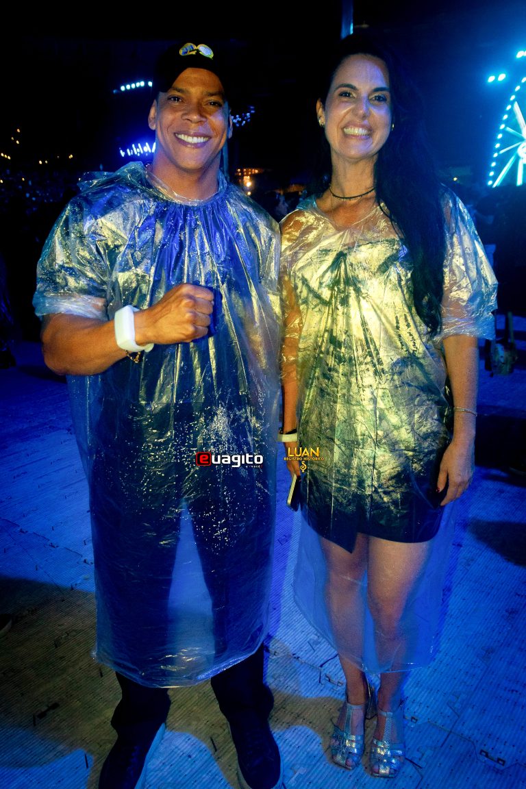 Luan Santana (Registro Histórico) no Kléber Andrade, foto 326 de 360