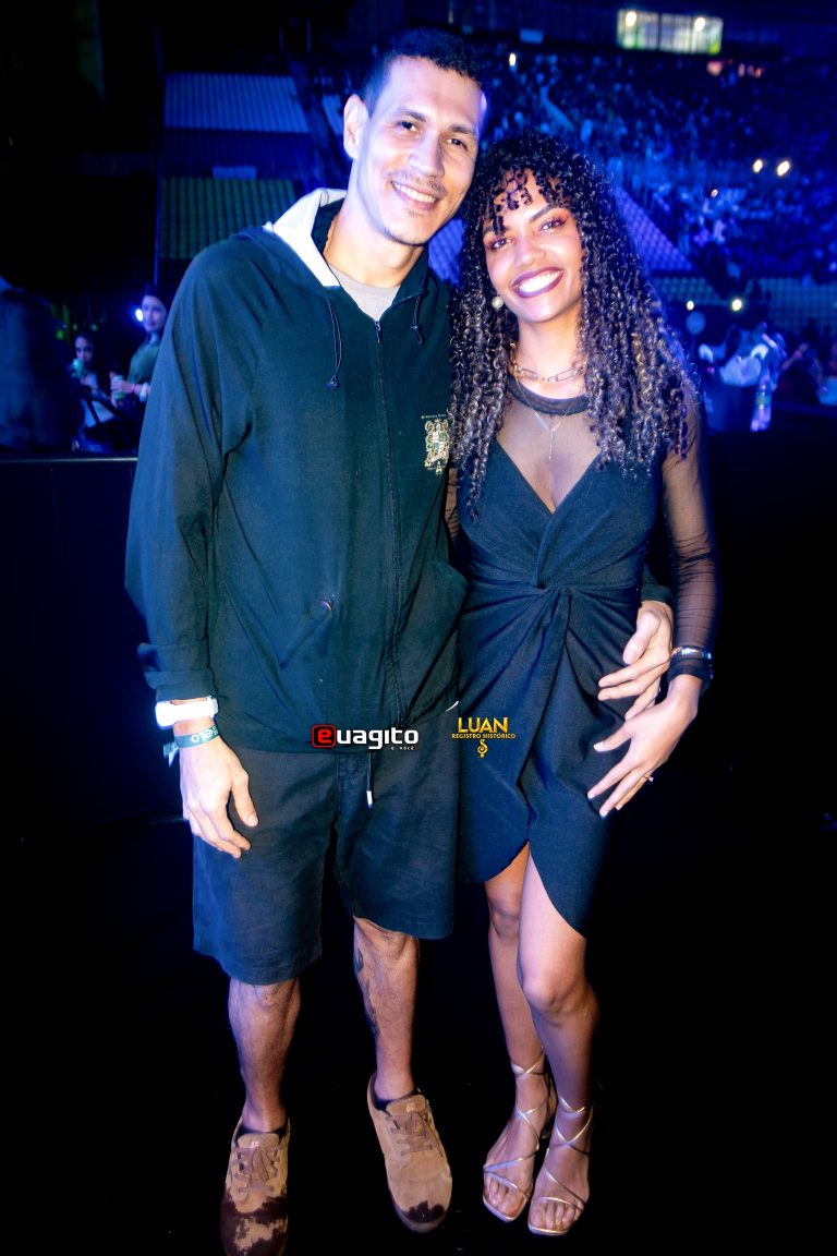 Luan Santana (Registro Histórico) no Kléber Andrade, foto 343 de 360