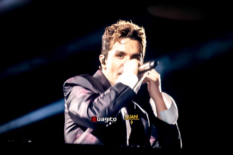 Luan Santana (Registro Histórico) no Kléber Andrade, foto 342 de 360