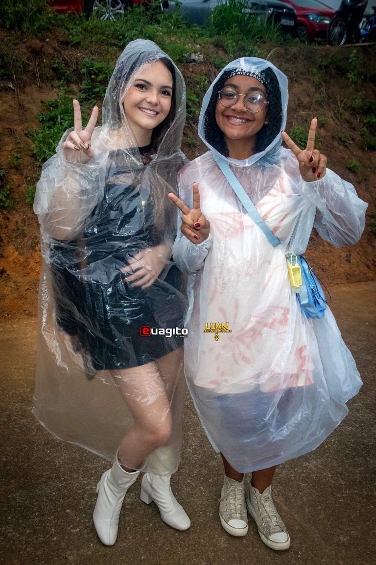 Luan Santana (Registro Histórico) no Kléber Andrade, foto 39 de 360