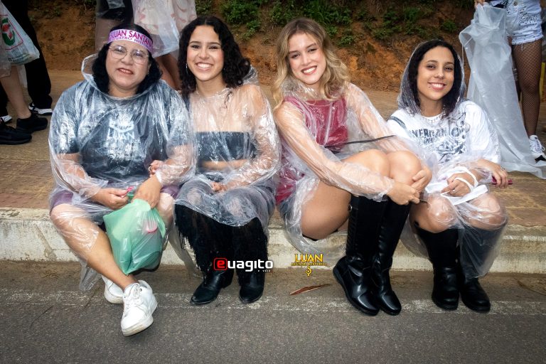 Luan Santana (Registro Histórico) no Kléber Andrade, foto 41 de 360