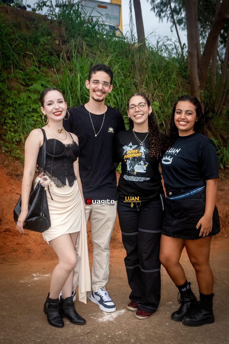 Luan Santana (Registro Histórico) no Kléber Andrade, foto 52 de 360