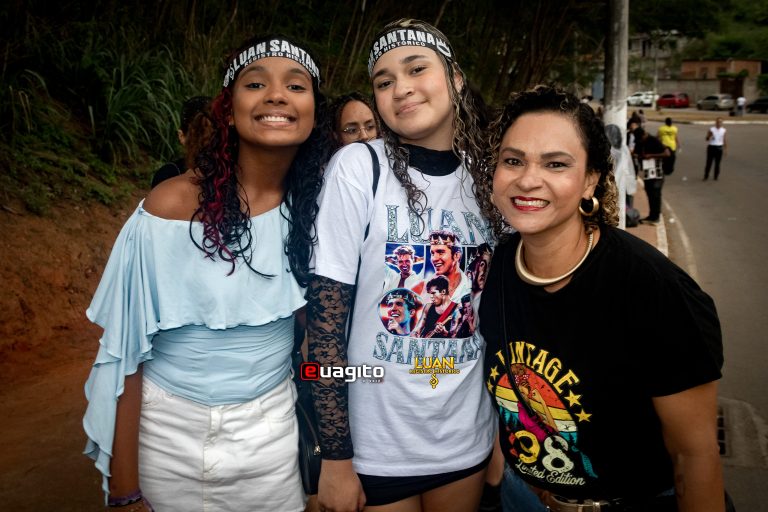 Luan Santana (Registro Histórico) no Kléber Andrade, foto 57 de 360