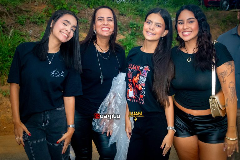 Luan Santana (Registro Histórico) no Kléber Andrade, foto 74 de 360