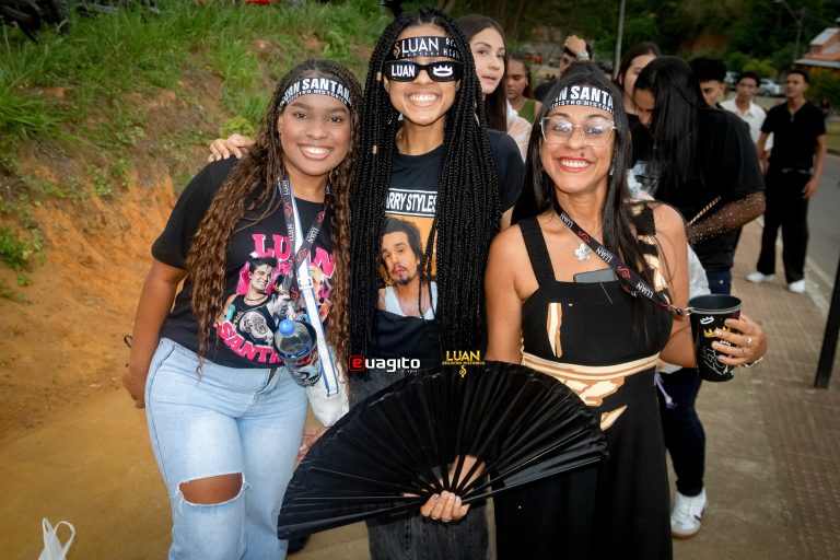 Luan Santana (Registro Histórico) no Kléber Andrade, foto 78 de 360