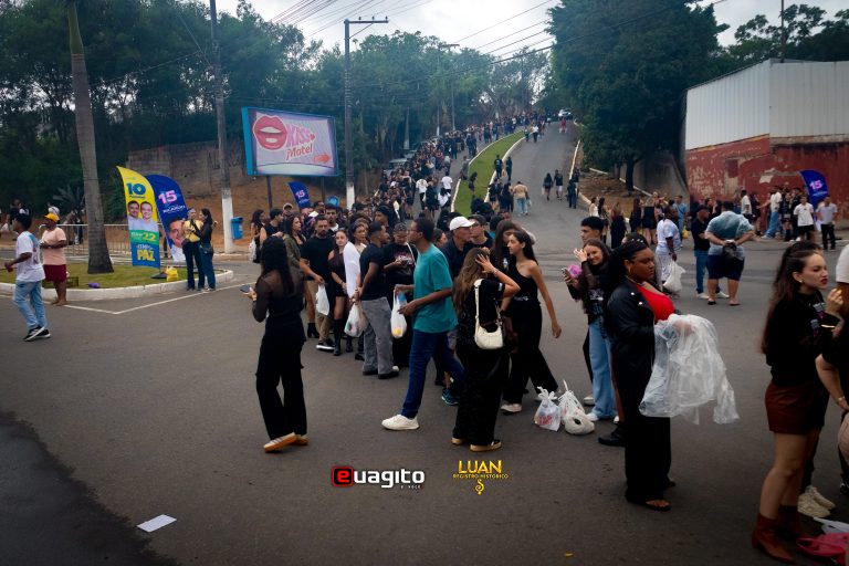 Luan Santana (Registro Histórico) no Kléber Andrade, foto 8 de 360