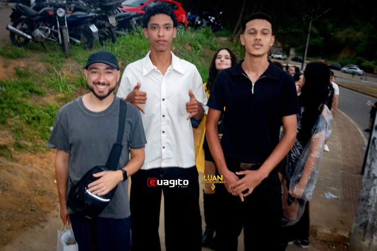Luan Santana (Registro Histórico) no Kléber Andrade, foto 82 de 360