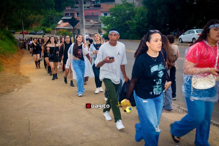 Luan Santana (Registro Histórico) no Kléber Andrade, foto 86 de 360