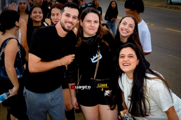 Luan Santana (Registro Histórico) no Kléber Andrade, foto 91 de 360