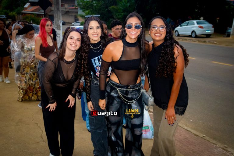 Luan Santana (Registro Histórico) no Kléber Andrade, foto 92 de 360