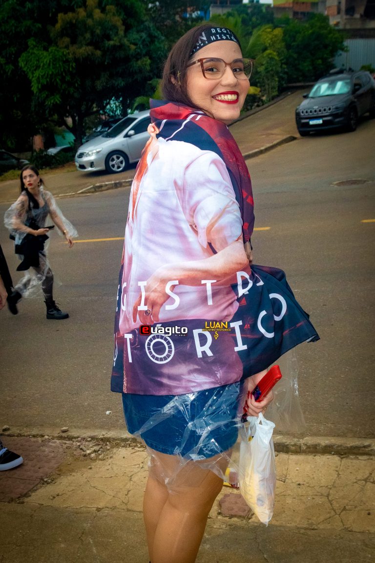 Luan Santana (Registro Histórico) no Kléber Andrade, foto 96 de 360