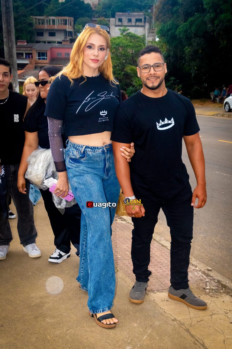Luan Santana (Registro Histórico) no Kléber Andrade, foto 97 de 360