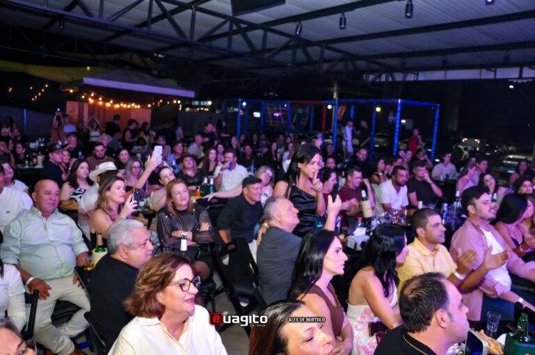 Turma da Viola no Bar do Paulista, foto 129 de 190
